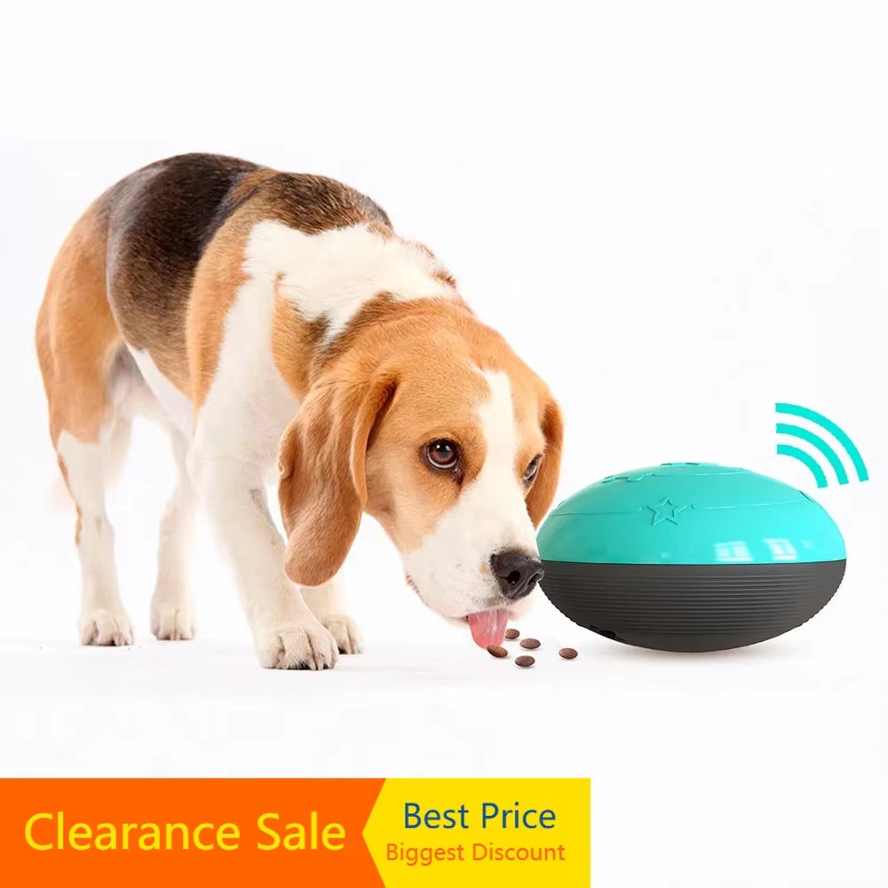 Funny Leaking Food Toy for Small/Medium/Large Dogs Resistant Squeaky Dog Toys Durable Slow Food Bowl Dog Supplies Pet Products