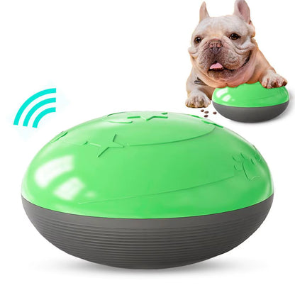 Funny Leaking Food Toy for Small/Medium/Large Dogs Resistant Squeaky Dog Toys Durable Slow Food Bowl Dog Supplies Pet Products
